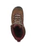 Keen Outdoorschuhe Targhee IV MID WP in hellbraun