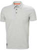 Helly Hansen Polo "Evo Polo" in Grau
