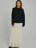 Norr Top Fea in Black