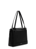 Tamaris Shopper TAS Kennia in black