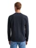 Marc O'Polo DfC Longsleeve regular in Dark Navy