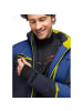 Maier Sports Funktionsjacke Monzabon in Indigo