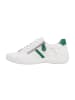 remonte Komfort Schnürschuhe in Weiß