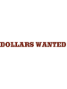 HUCH! & friends Dollars Wanted