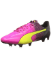 Puma Fußballschuh EVOSPEED 1.5 TRICKS FG in Pink