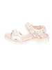 Ecco Sandalette in beige