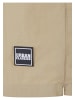 Urban Classics Urban Classics Herren Block Swim Shorts in unionbeige