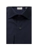 Bagutta Blau Baumwolle Herren Slim Hemd