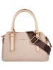Bugatti Handtasche ELLA Kunstfaser in beige