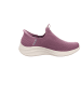 Skechers Slipper in lila