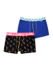 Unabux Boxer Briefs Motiv Mix in JAMES FLAMINGO