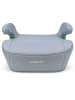 Osann Osann Kinderautositz Junior Isofix 126-150 cm Dolphin Grey