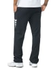 erima Unisex Erwachsene, Erwachsene Sweathose in schwarz