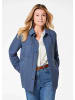 GOLDNER Hemdjacke Hemdjacke in rauchblau