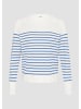 s.Oliver Strickpullover in 55G1_royalblau