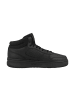 Lacoste Sneaker mid L001 Set MID 225 in schwarz