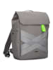 Zwei Alex - Rucksack 40 cm (blue) in stone