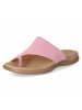 Gabor Pantolette in rosa