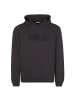 Fila Fila Bischkek Hoody in Schwarz