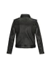 DreiMaster Women Jacket in dark brown