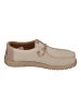 Hey Dude Halbschuhe-Slipper WALLY COASTLINE JUTE in bunt