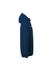 uhlsport  Regenjacke "Essential Regenjacke" in Blau