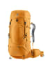 Deuter Aircontact Lite 40 + 10 - Trekkingrucksack 73 cm (amber-maple) in amber-maple
