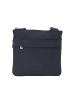 Bogner Schultertasche 'Maxon Serena in Dark Navy 25,00 x 24,00 x 1,00 cm'