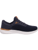 Skechers Sneaker Lattimore Lasiter in Blau