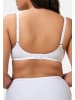 Triumph Bügel-BH Modern Lace + Cotton in Weiß