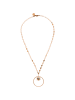 PURELEI Kette Luana Sun Rosegold
