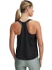 Under Armour Sportshirt "Tech Swing Tanktop" in Schwarz