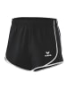 erima Damen Cheer Short in schwarz/weiss