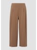 s.Oliver Hose in 8624_cognac