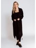 ZHRILL Damen Cardigan KASA in Schwarz