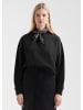 QS Sweatshirt  in  9999_schwarz