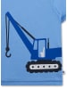 Sanetta Schlafanzug in Blau
