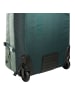 Tatonka Travel 90 2 Rollen Trolley 75 cm in sage green