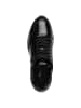 Tamaris Sneaker in BLACK PAT.