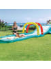 Intex Wasserrutsche - Surfing Fun (561x137x99cm) in mehrfarbig