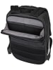 JOOP! Rucksack Dinamico Axel LVZ in Black