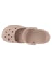 Crocs Crocs Classic Ballet W in Rosa
