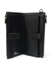 Guess Laurel Geldbörse 18.5 cm in black