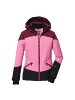 Killtec Skijacke KSW 151 in Rose4021