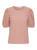 b.young T-Shirt in rosa