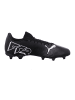 Puma Shoes Fußballschuh  Future Play FG/AG in Schwarz
