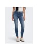 ONLY Jeans in Dark Blue Denim