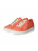 Ecco Low Sneaker SOFT 60 in Orange