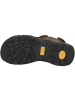 Camel Active Sandale 58RIA01 in braun