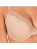 CALVIN KLEIN UNDERWEAR Bügel-BH in Beige